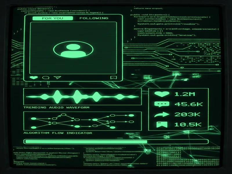 抖音平台 日本高清电影免费软件怎么用 算法分析终端界面
