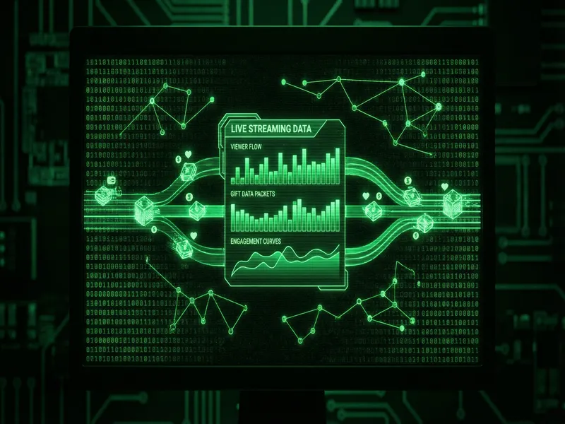 国产主播 日本高清电影免费软件怎么用 直播数据流分析终端