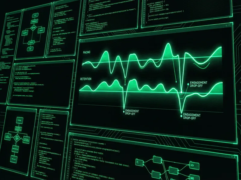 视频剪辑节奏 日本高清电影免费软件怎么用 完播率波形分析
